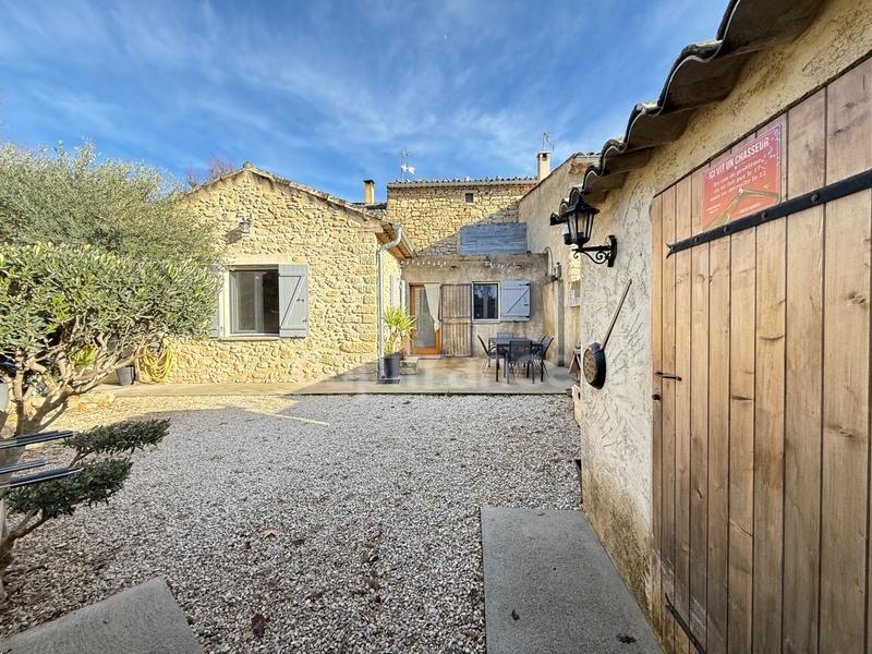 Maison - 67 m² - 3 pièces