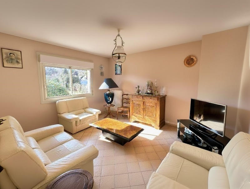 Maison - 110 m² - 6 pièces