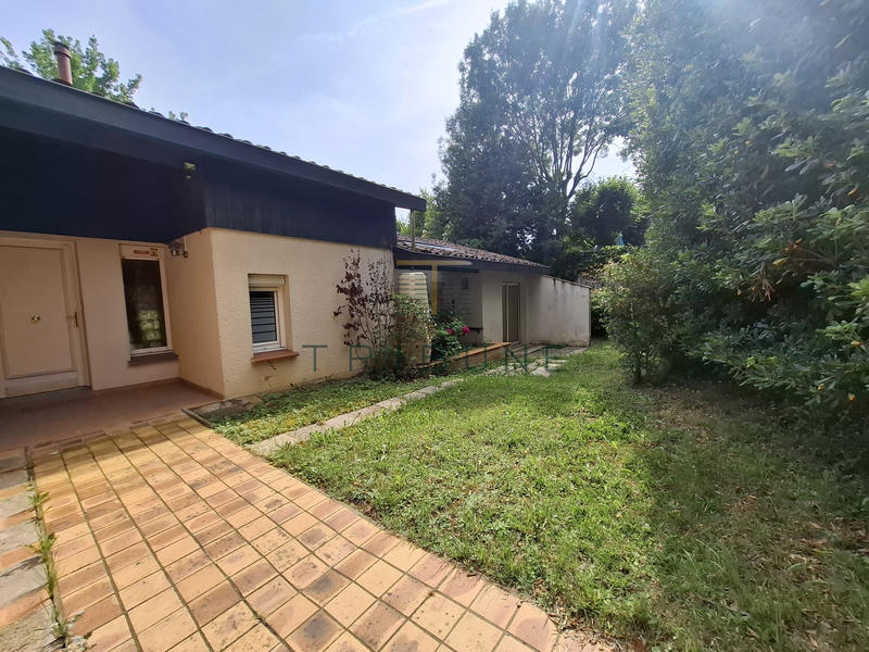 Maison - 150 m² - 7 pièces