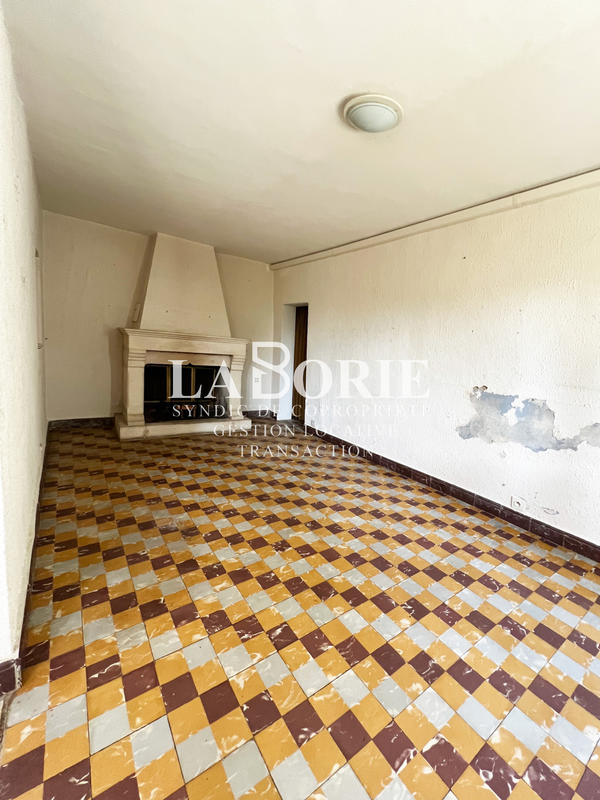 Mas - 179 m² - 7 pièces