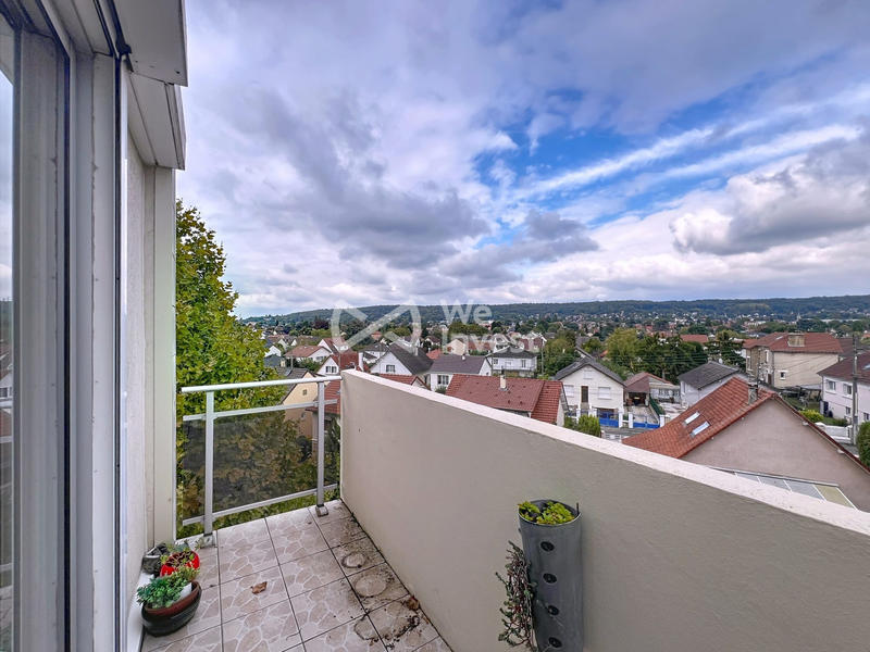 Appartement - 68 m² - 4 pièces