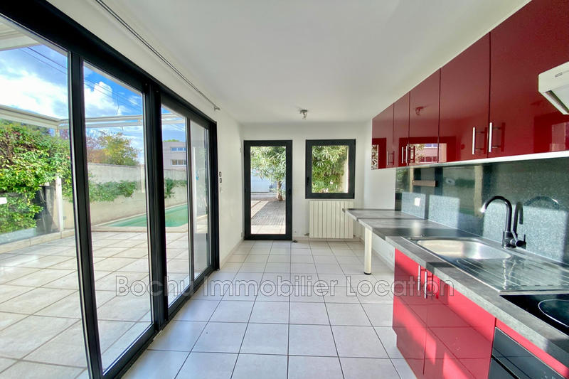 Maison - 108 m² - 4 pièces