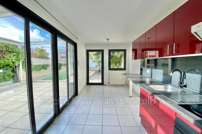 Maison - 108 m² - 4 pièces