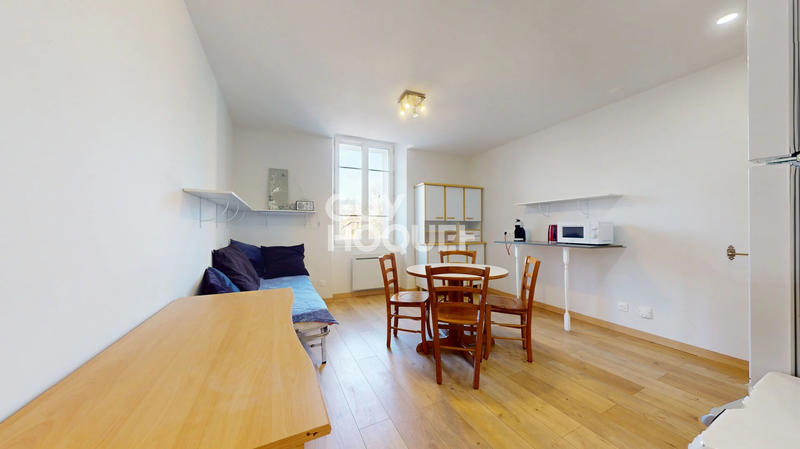 Appartement - 51 m² - 3 pièces