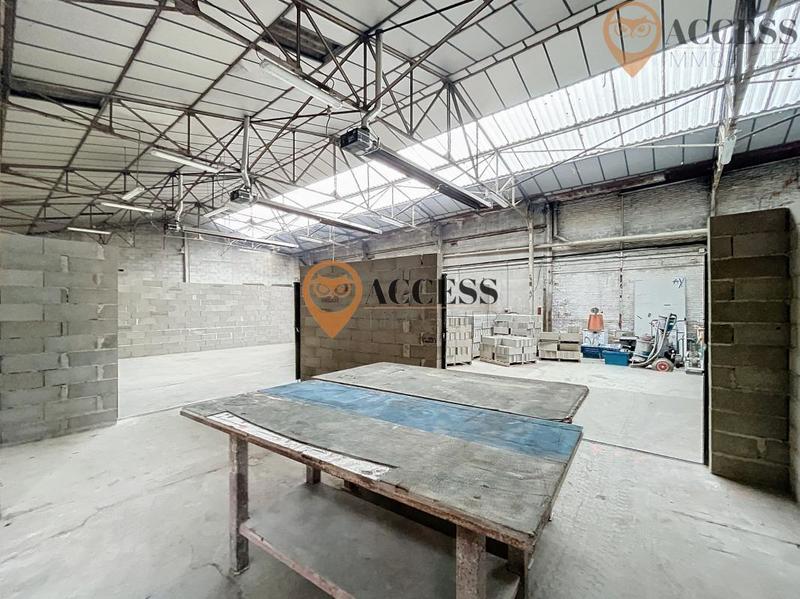 Parking / Garage - 94 m²