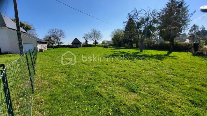 Maison en pierre - 235 m² - 10 pièces