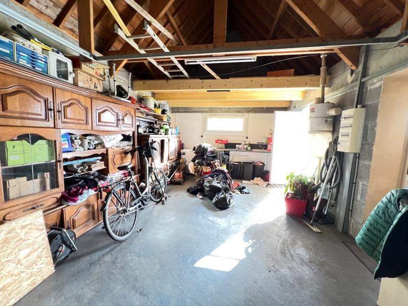 Maison - 147 m² - 8 pièces