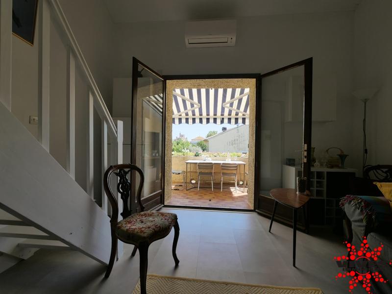 Appartement - 52 m² - 2 pièces