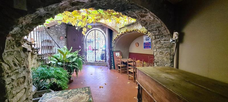 Local commercial - 900 m² - 19 pièces