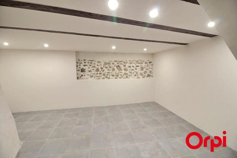 Maison de ville - 100 m² - 4 pièces