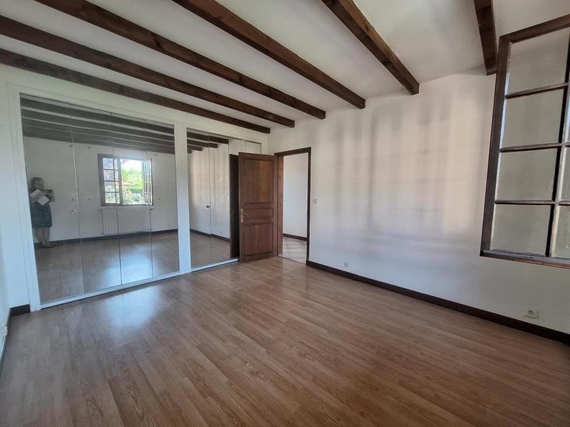 Maison de village - 320 m² - 7 pièces