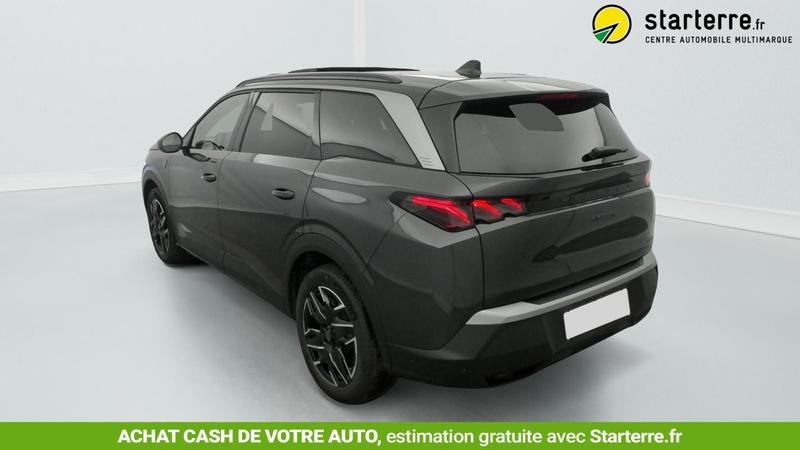 Peugeot 5008 Hybrid 145 e-Dcs6 Gt