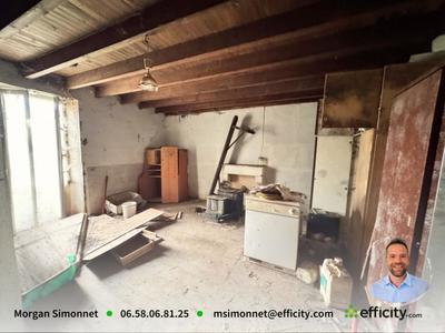 Maison - 160 m² - 4 pièces