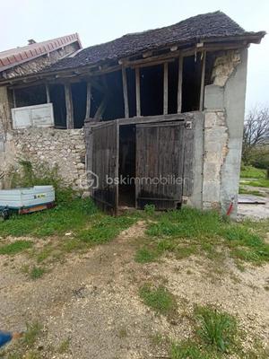 Maison - 100 m² - 1 pièce