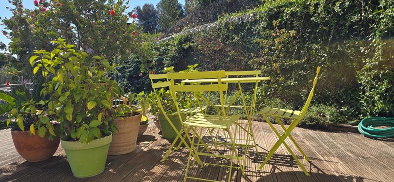 Villa - 160 m² - 5 pièces