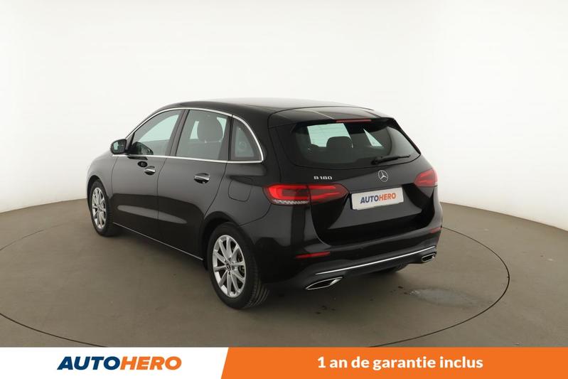 Mercedes Classe B 180 Progressive Line Edition 136 ch
