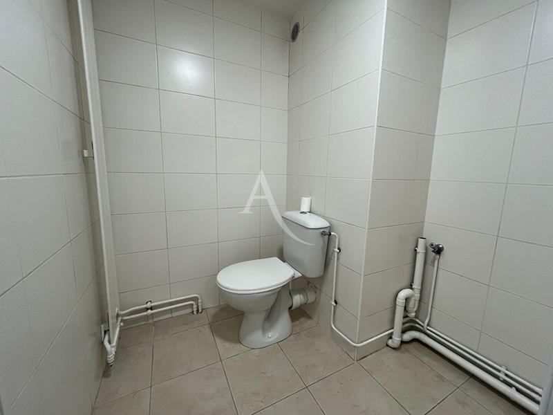 Appartement - 27 m² - 1 pièce