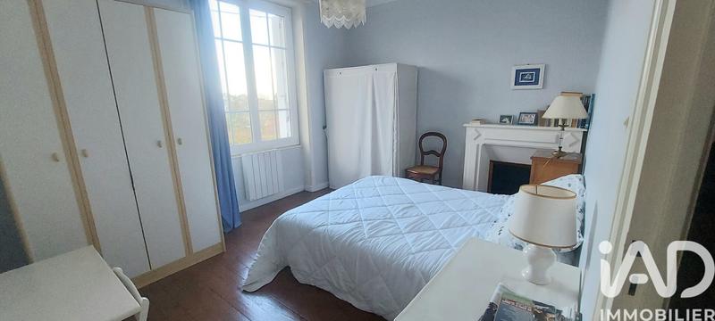 Maison - 78 m² - 4 pièces