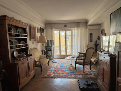 Appartement - 118 m² - 5 pièces