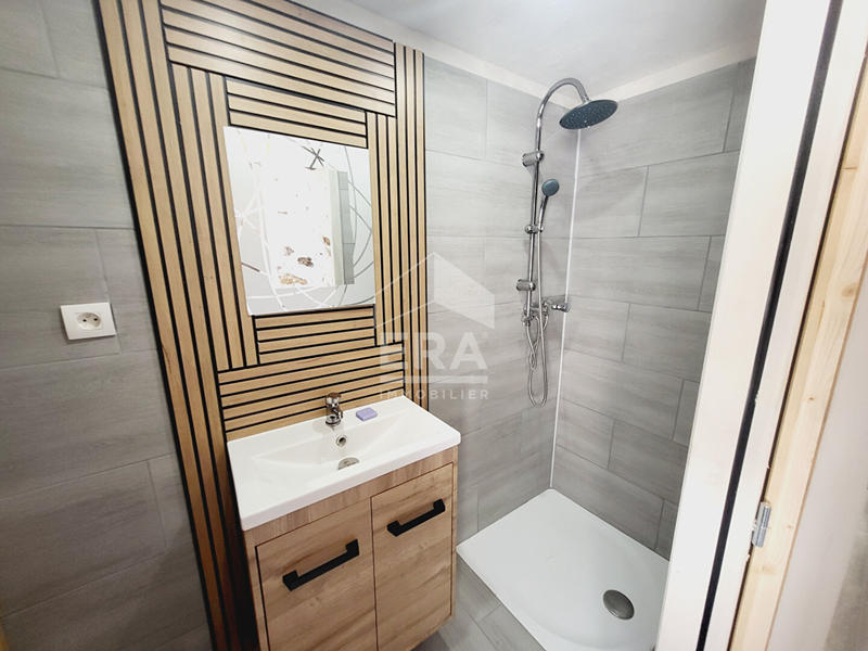 Maison - 67 m² - 3 pièces