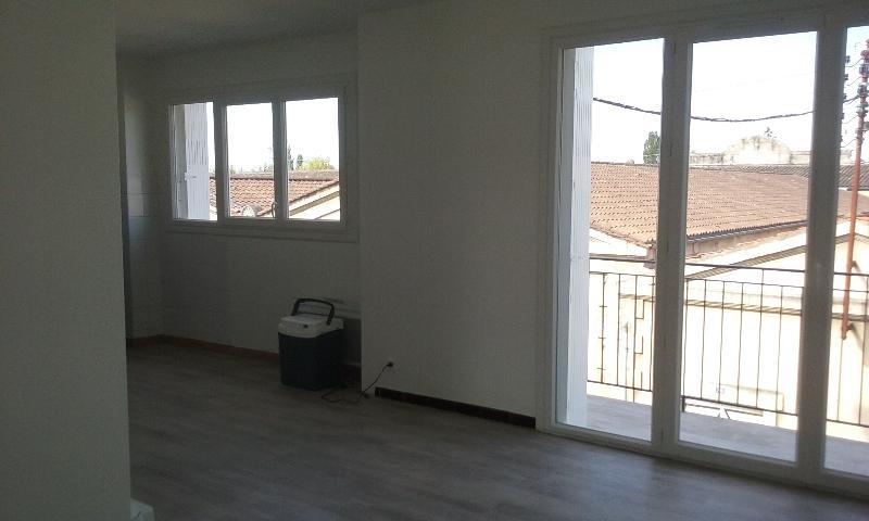 Appartement - 71 m² - 4 pièces