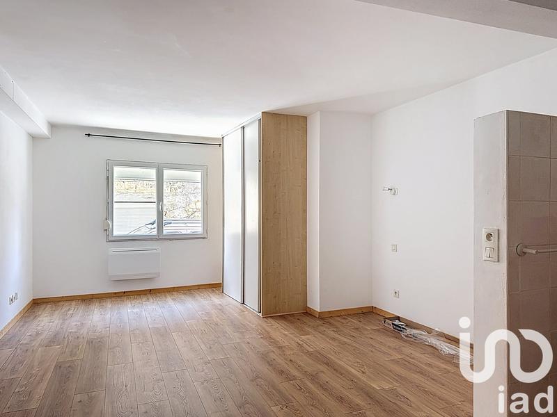 Appartement - 62 m² - 2 pièces