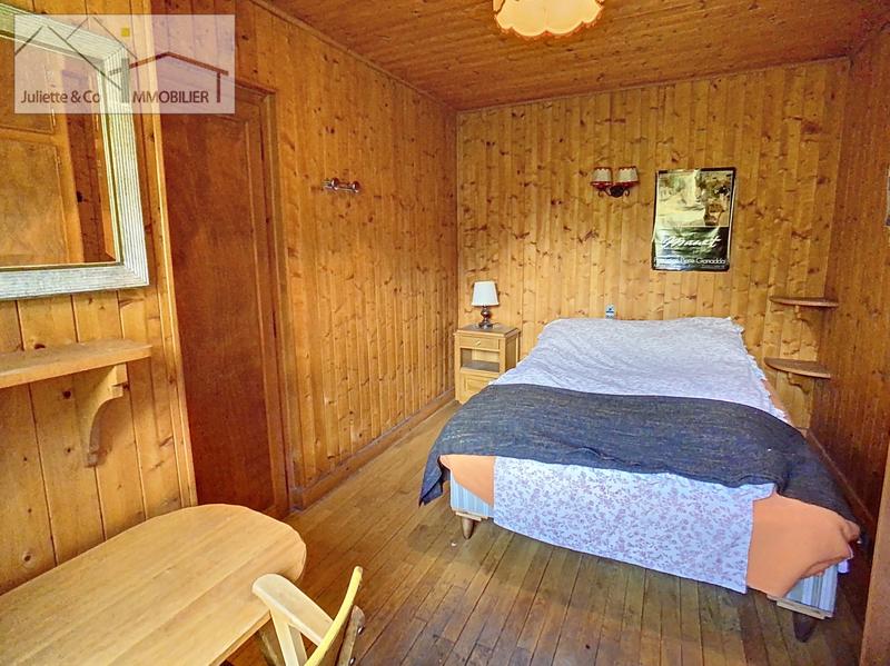 Châlet - 125 m² - 5 pièces