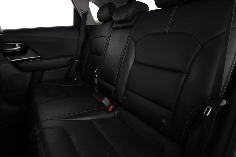 Kia Niro 1.6 GDi Isg Hybride Premium Dct6 141 ch