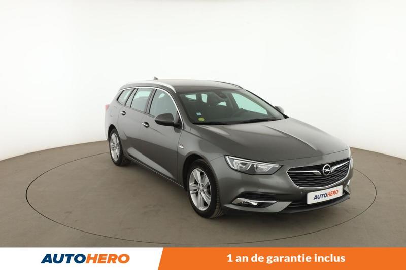 Opel Insignia Sports Tourer 1.6 Diesel Innovation Automatique 136 ch