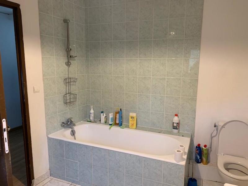 Maison - 197 m² - 5 pièces