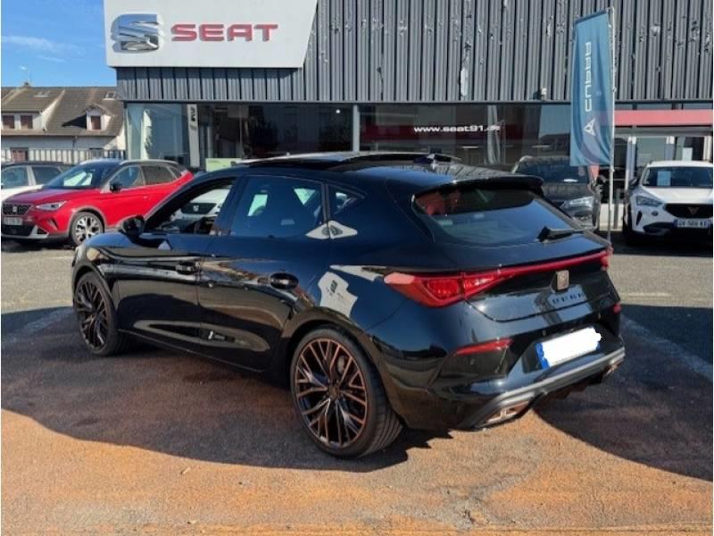 Cupra Leon 1.4 e-Hybrid 245 ch Dsg6 Vz