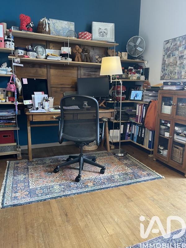 Maison - 173 m² - 7 pièces