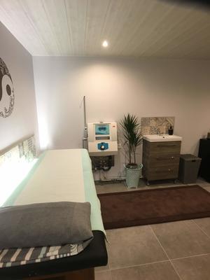 Les Jardins d'Olivier