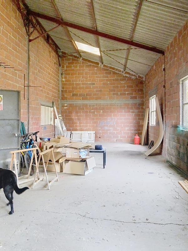 Maison ancienne - 149 m² - 6 pièces