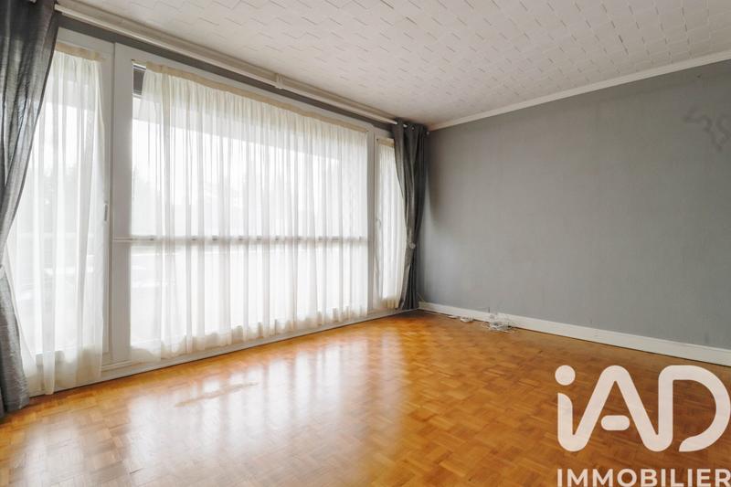 Appartement - 83 m² - 4 pièces