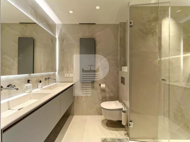 Maison de ville - 105 m² - 4 pièces