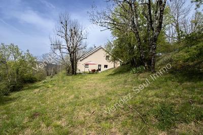 Maison - 109 m² - 5 pièces