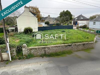 Maison de ville - 80 m² - 3 pièces