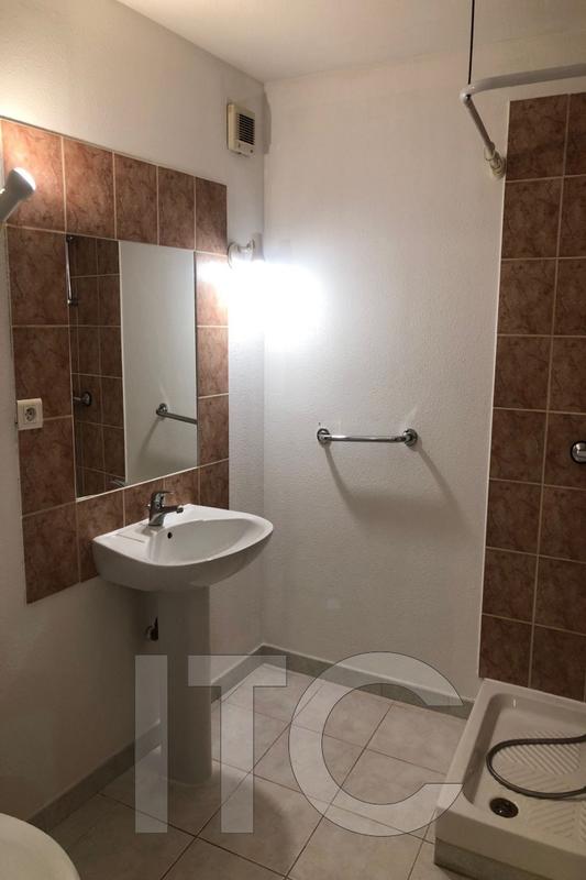 Appartement - 35 m² - 1 pièce