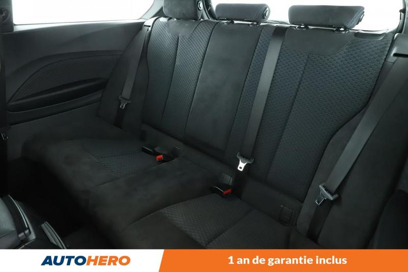 Bmw Série 1 116d m Sport Bva8 3p 116 ch