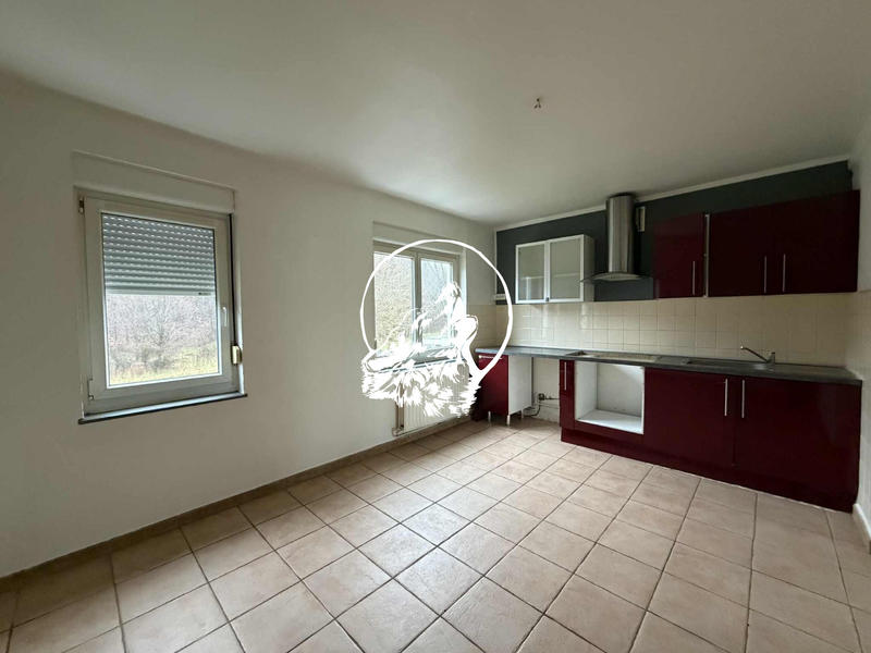 Appartement - 84 m² - 5 pièces