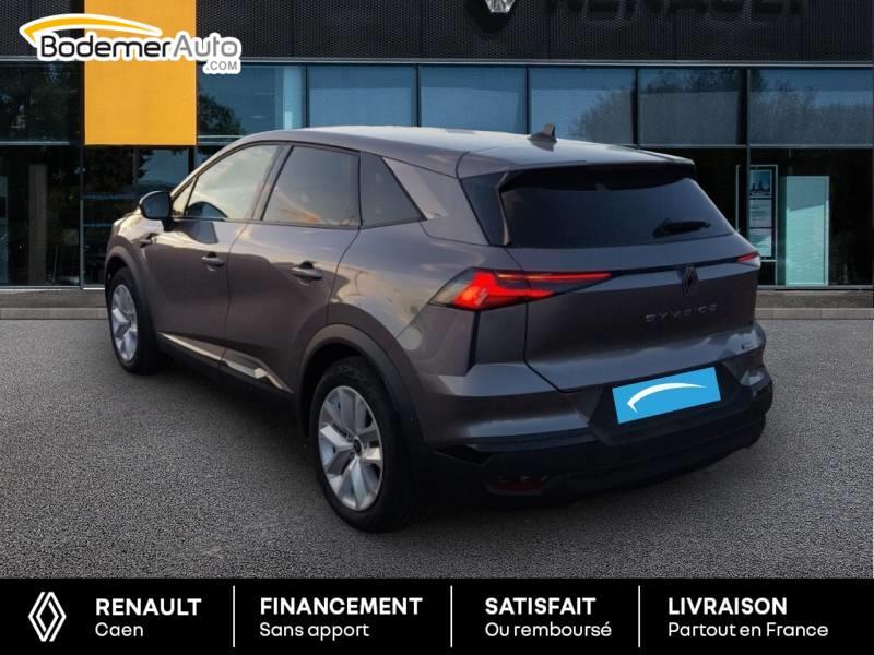Renault Symbioz E-Tech full hybrid 145 Evolution