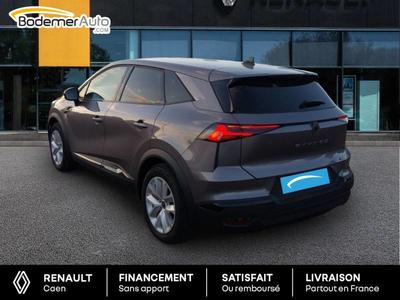 Renault Symbioz E-Tech full hybrid 145 Evolution