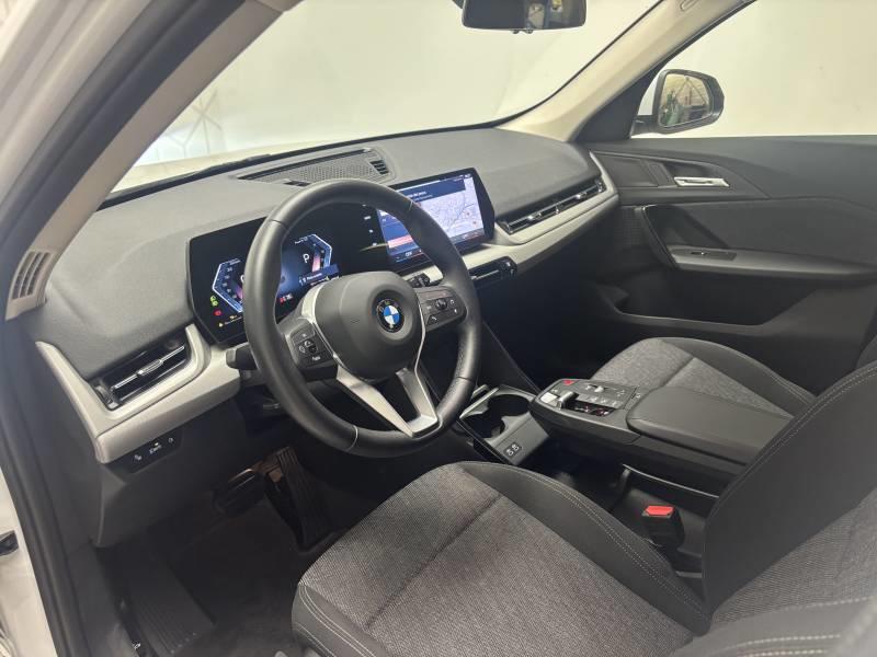 Bmw X1 sDrive 18i 136ch Dkg7 Business Design