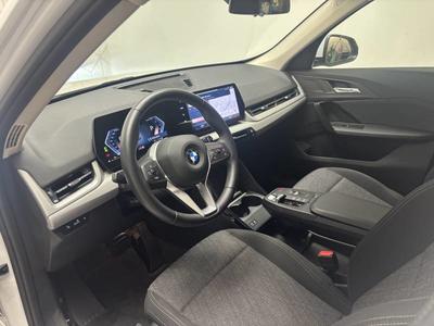 Bmw X1 sDrive 18i 136ch Dkg7 Business Design