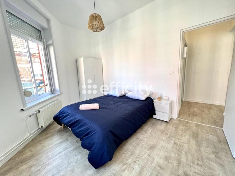 Maison - 109 m² - 6 pièces