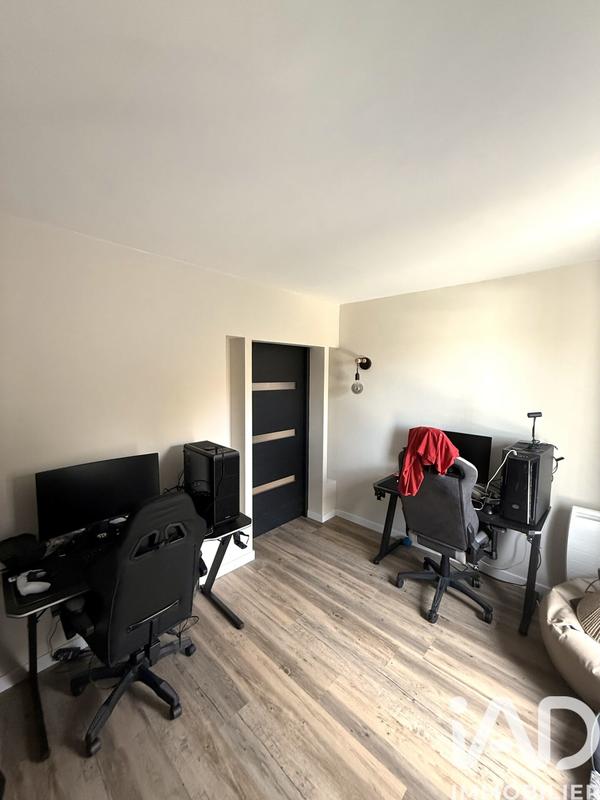 Appartement - 81 m² - 4 pièces