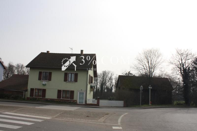 Maison - 162 m² - 5 pièces