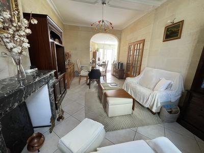 Maison - 97 m² - 4 pièces