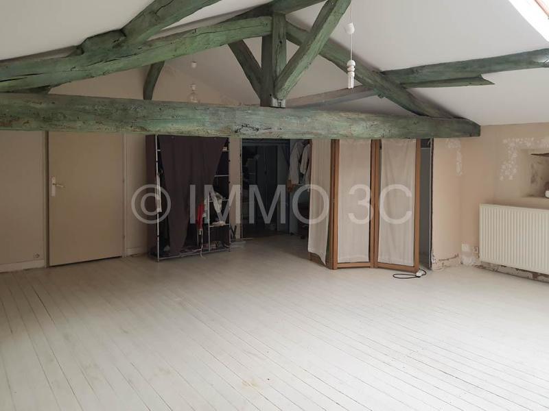 Maison - 313 m² - 11 pièces